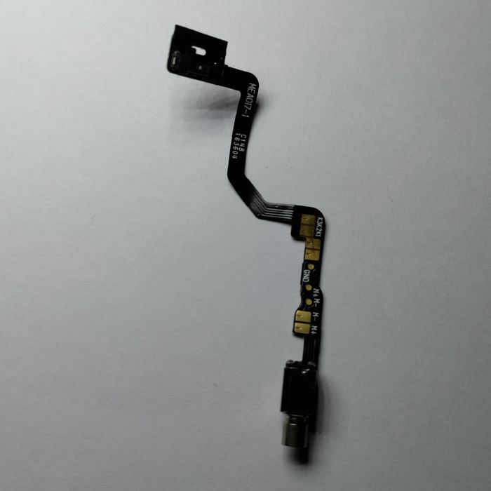 Kabel taśma FLEX wibracja z taśmą OnePlus 3T