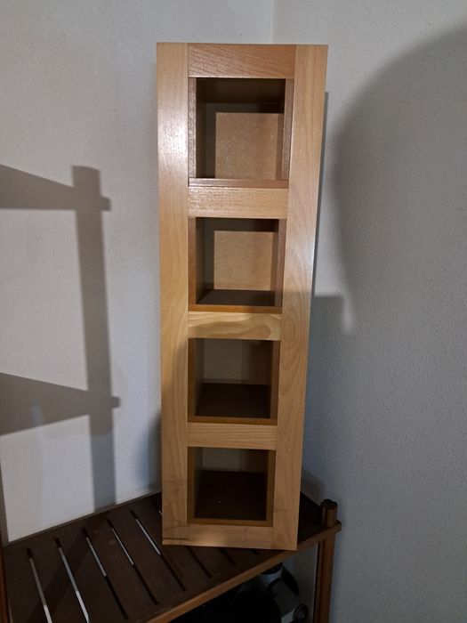 Movél para Cds (como novo) - baixa de preço