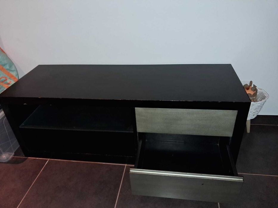 Móvel tv e aparador