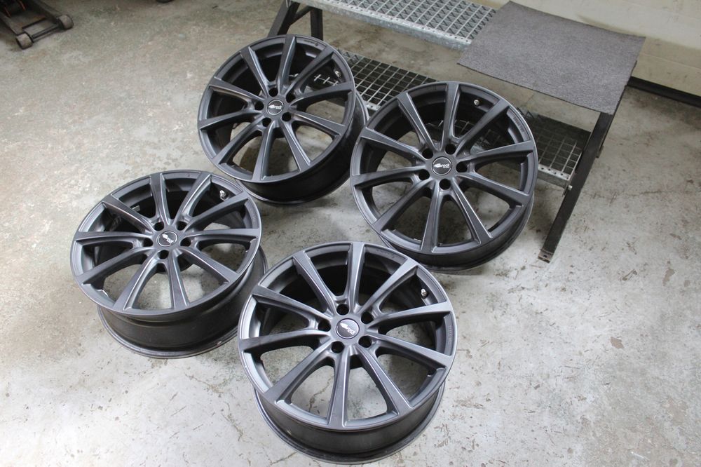 brock bmw x3 g01 x4 g02 19cali 5x112 et32 7,5j tpms