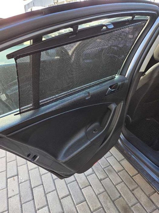 Volksvagen PASSAT HIGHLINE 2000 TDI 2007