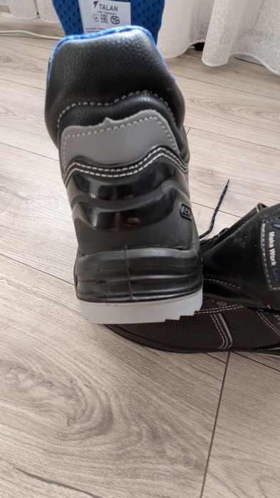 Рабочие ботинки Talan Elite