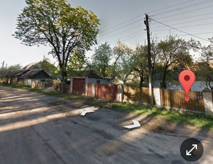 Оренда гаража з наступним викупом