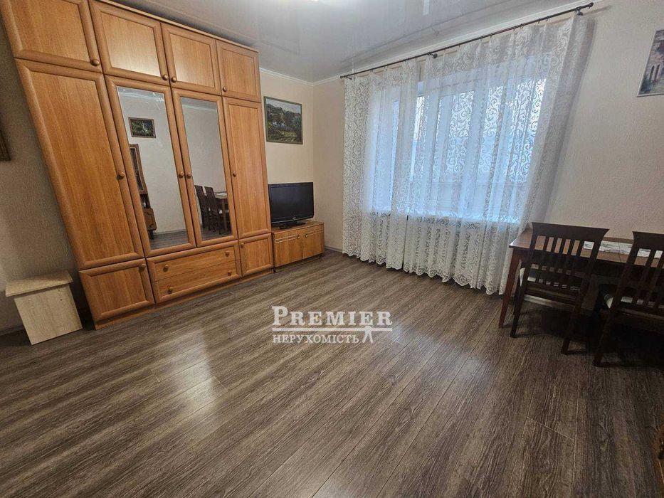 У продажу 1 кімн. квартира у м. Чорноморськ