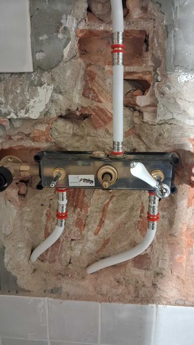 Pedreiro e serviços de obra em geral494887954495590406