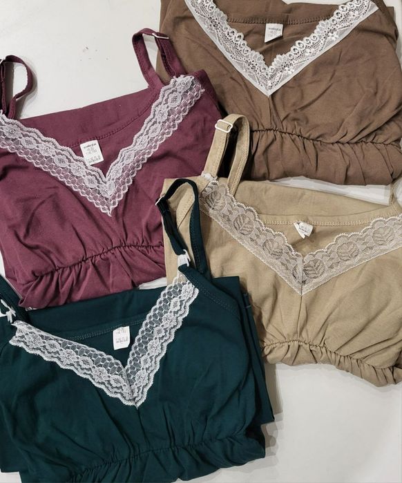 Сорочка на пологи. Сорочка для годування. Сорочка в пологовий