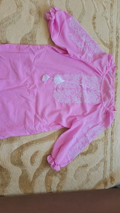 Вишиванка 134-140