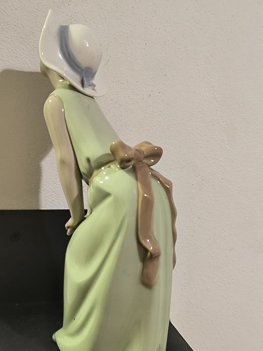 Nao(by Lladro) порцелянові статуетки