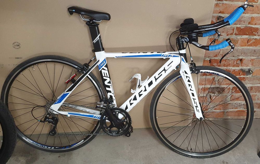 Kross Vento TR1.0