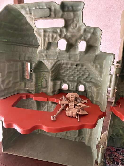 Vendo  Castelo grayskull