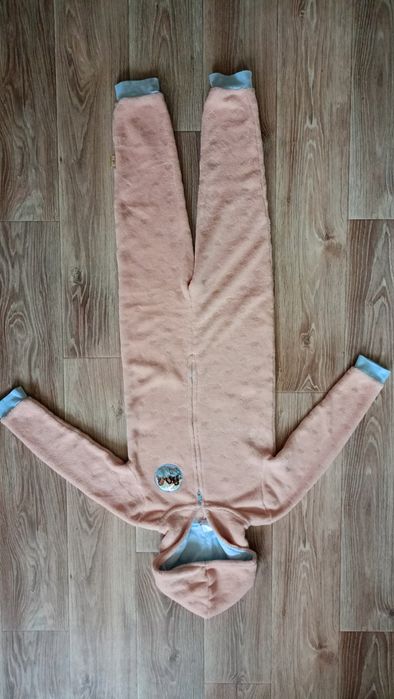 По 80грн!Плюшевый ромпер слип, Новогоднее платье 110-116, ромпер елочк