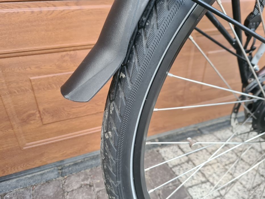 Batavus Finez E-Go Bosch