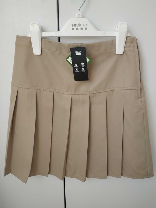 Спідниця Next . 11/13  років . Стан ідеальний.