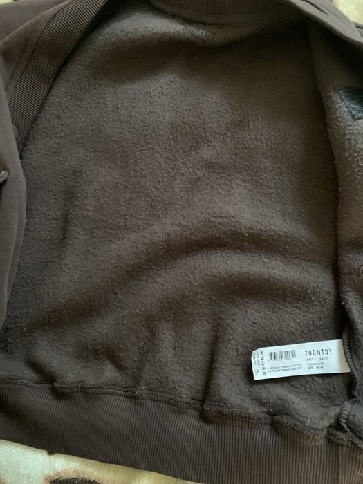 Кофта бомбер якісна