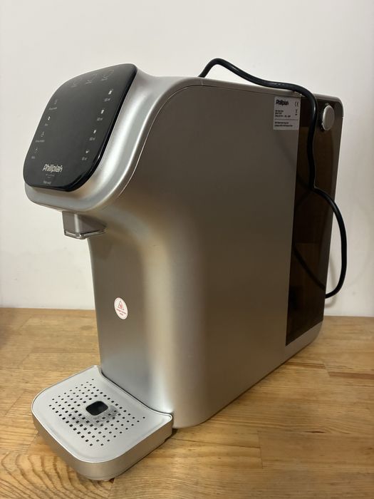 Philipiak Milano PH‑507i – filtr/uzdatniacz wody