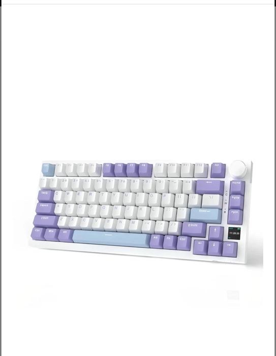 Клавіатура AJAZZ AK820 PRO