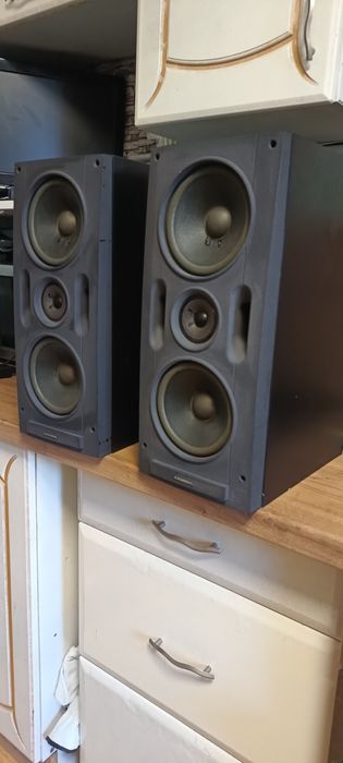 0Kolumny Grundig MBX 310 vintage