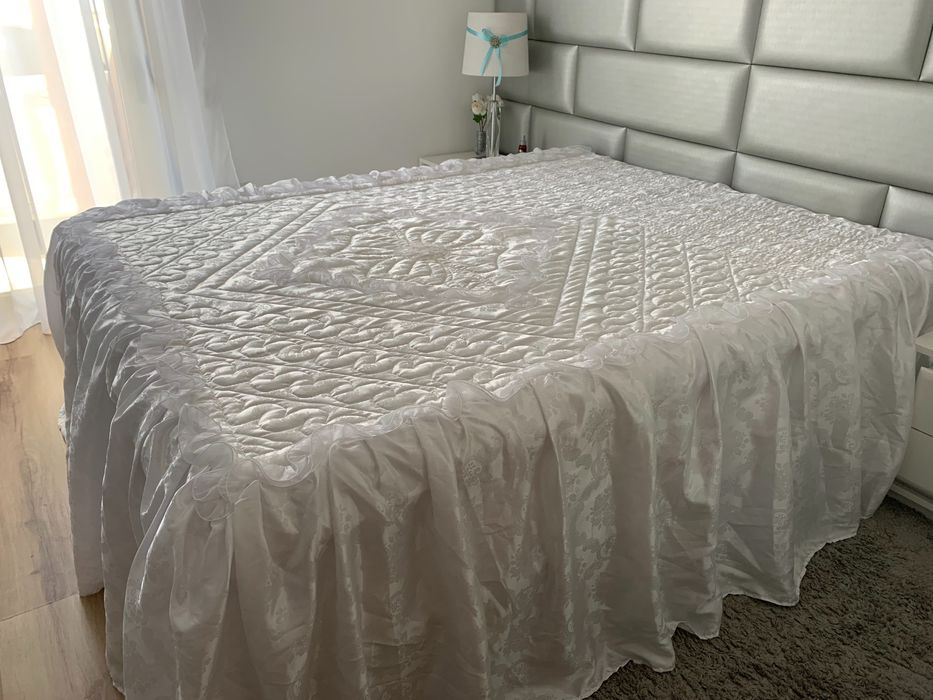 Double Bed Duvet Cover
