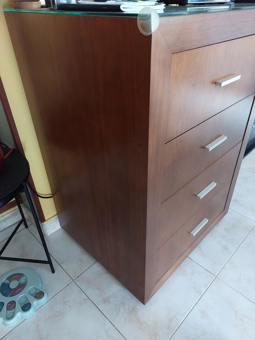 Mobiliário de casa