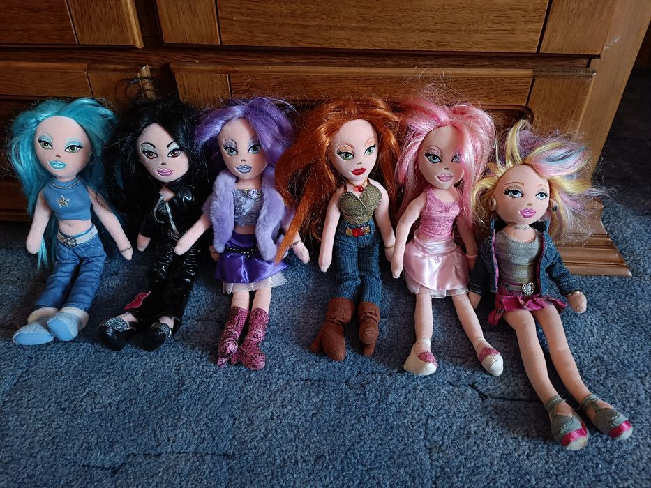 Колекція ляльок Tu