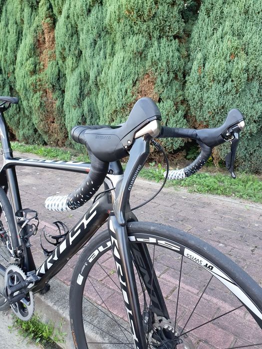 Rower szosowy kross vento 8.0 rozm M