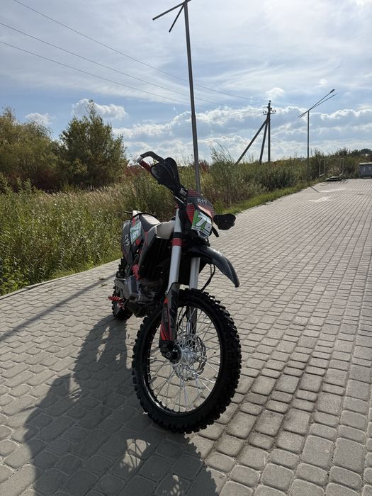 KAYA 512 (MRZ300 / XB300)