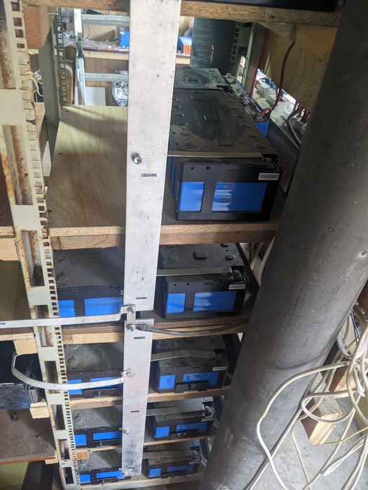 акумулятор lev50 бу li-ion літій-іон 3.7в 4.2в під гайки