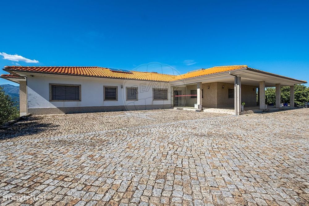Estate for Sale