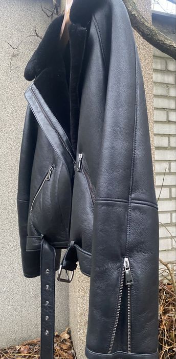 Christina Lonely kozuch naturalny M/L