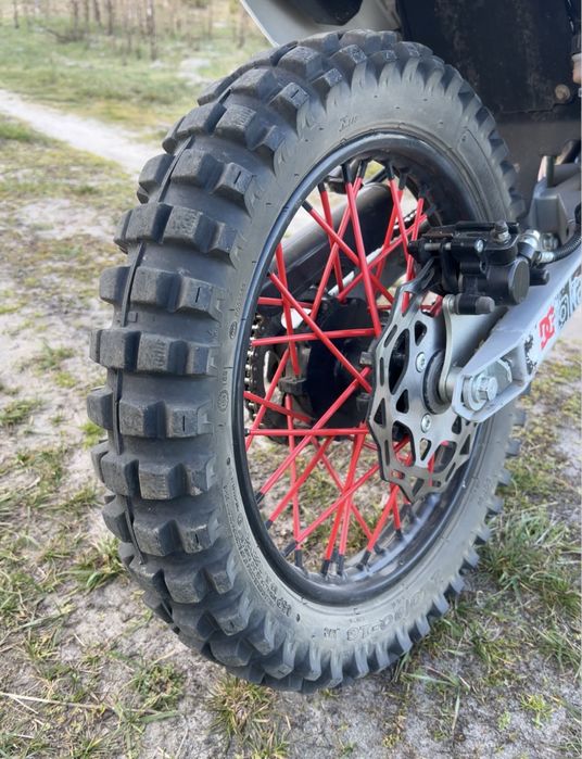 Мотоцикл,Ixdrive balino 200cc