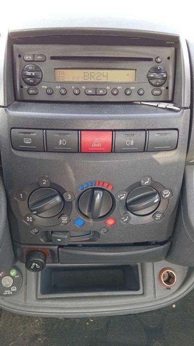 Citroën Jumper для військових
