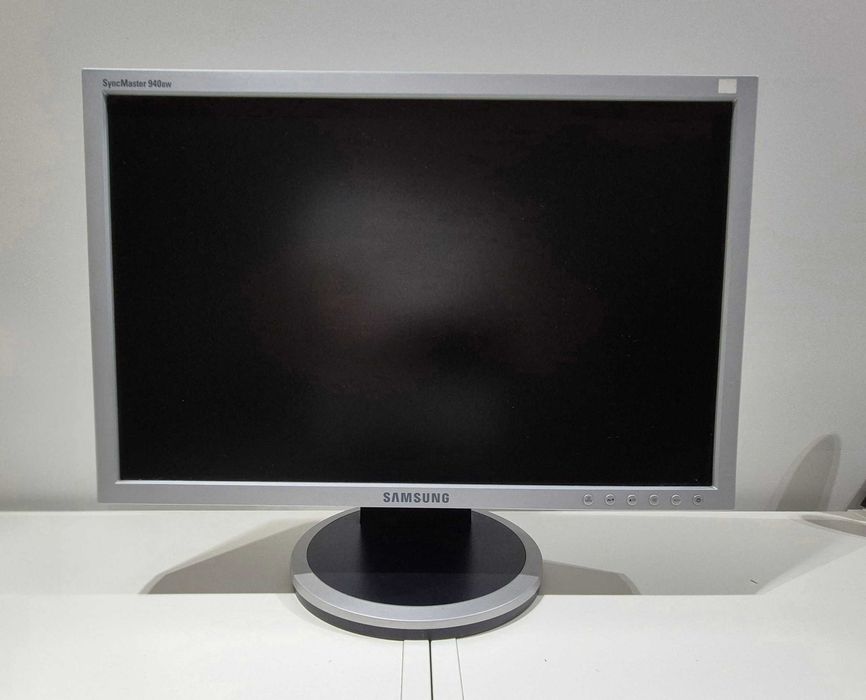 Monitor Samsung SyncMaster 940BW