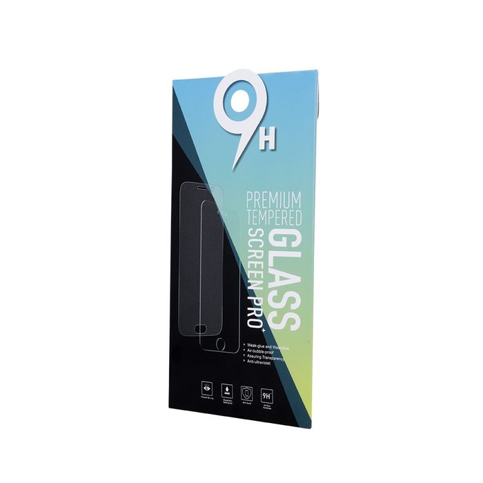 Szkło Hartowane Premium do Motorola E15 / G05 / G15 / G15 Power / G56