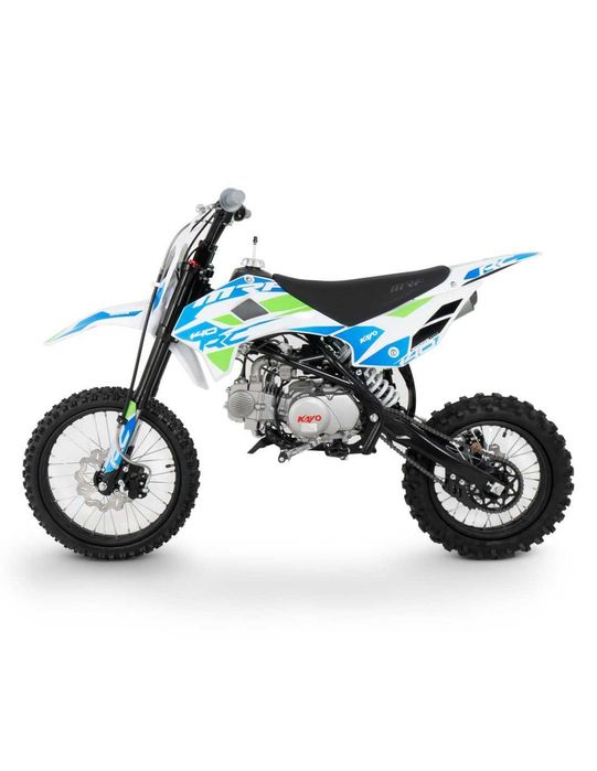 Cross Crossy Pit Bike MRF 140 RC BIG 2026R * RATY *