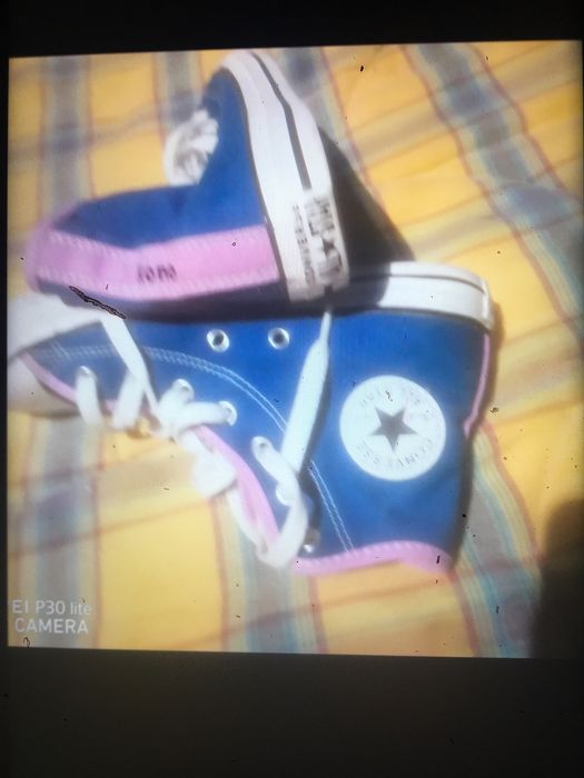 Tenis all star converse n-35