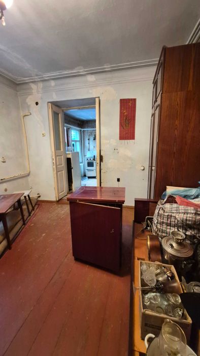 Продаж частини будинку • 27 м² • двір 2 господаря • #147076
