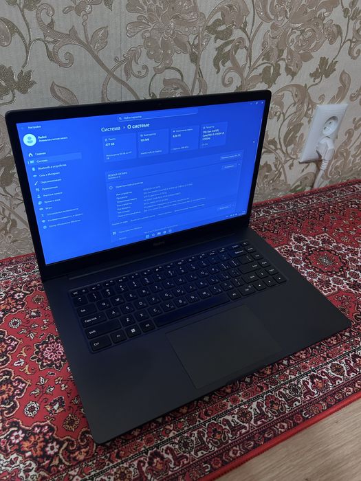 Xiaomi RedmiBook 15