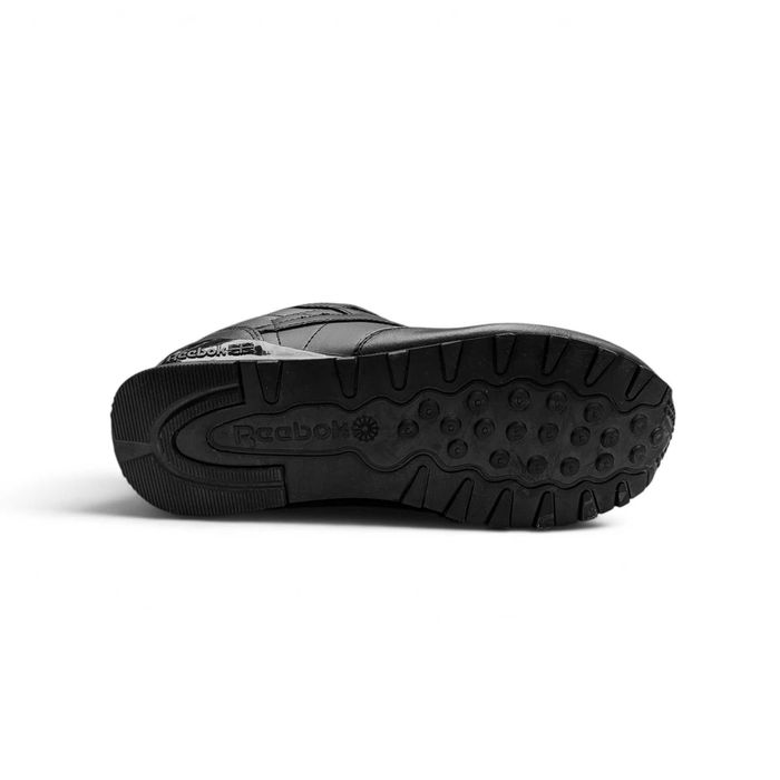 Чоловічі кросівки Reebok Classic чорні