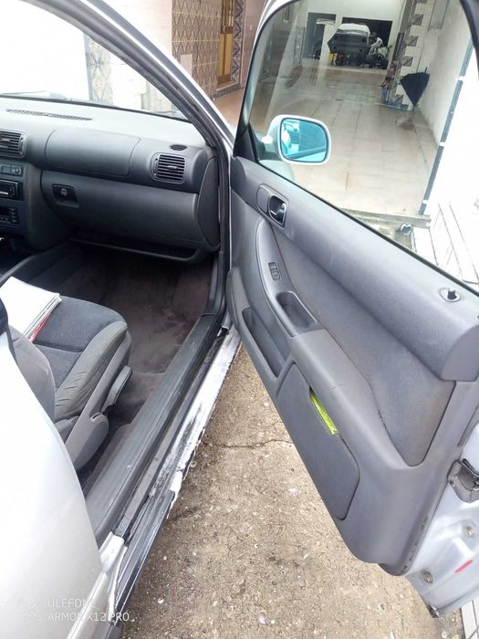 Audi A3 1.9TDI 110cv