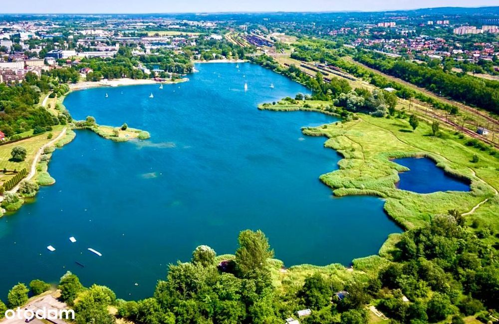 Bezpośrednio | Nowe Wykończone 3 Pokoje | Klimatyzacja | Bez PCC