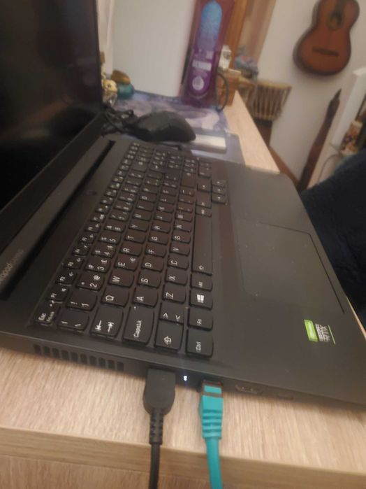 Portátil Lenovo AMD Ryzen 7 5800H NVIDIA RTX 3050