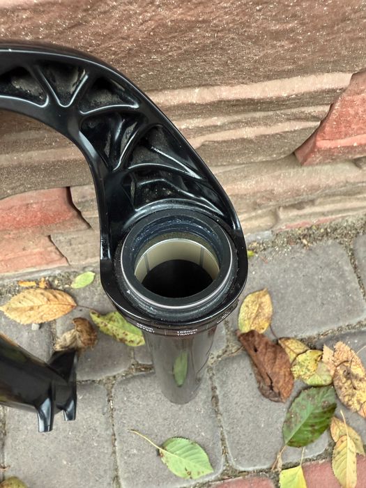 Штани Rock Shox Pike DJ 26