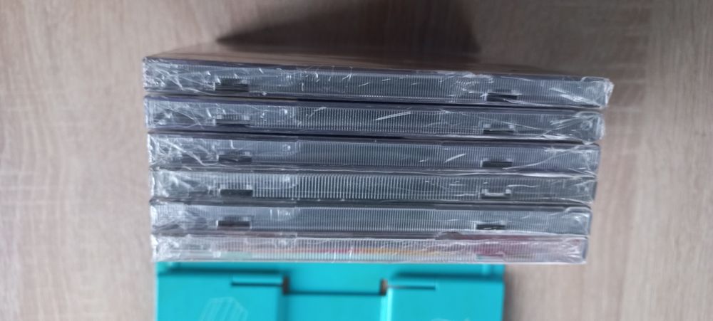 Новые CD Авиатор, Пономарев, Shaka Ponk, Jurassic-5, Iglesias, Bocelli