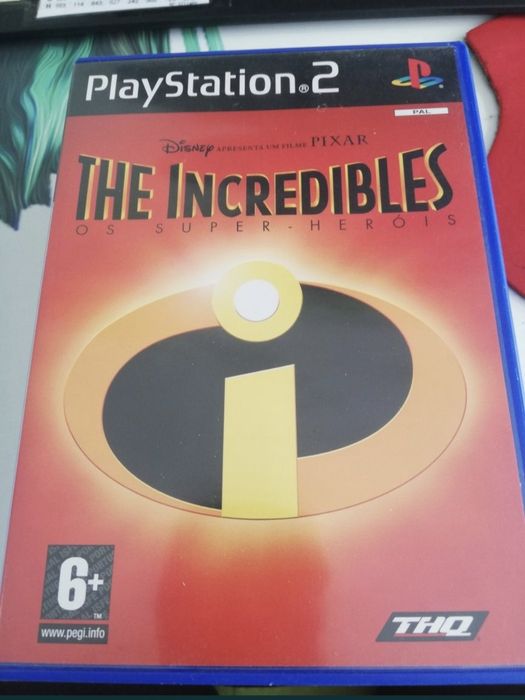 Jogos PS2 - playsation