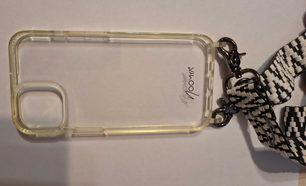 Etui na telefon iPhone 12/12 Pro