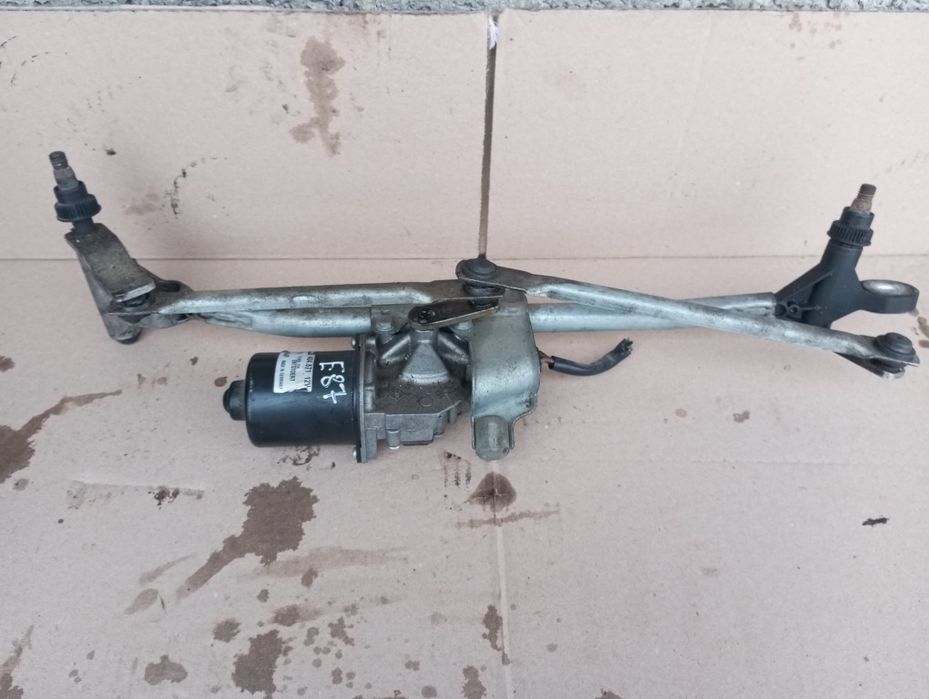 Трапеція склоочисника Bmw E81 E87 БМВ