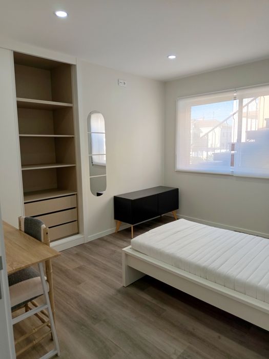 Quarto em Alfena