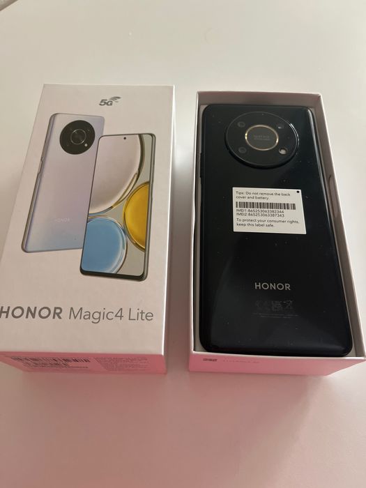 Vendo Honor magic4 lite