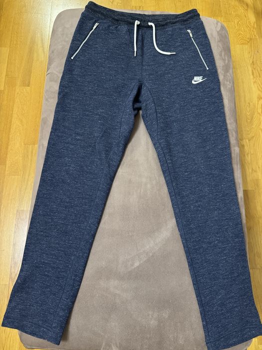 Спортивні штани джогери чоловічи Nike