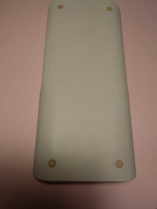 Calculadoras Científicas (Texas Instruments e CASIO)